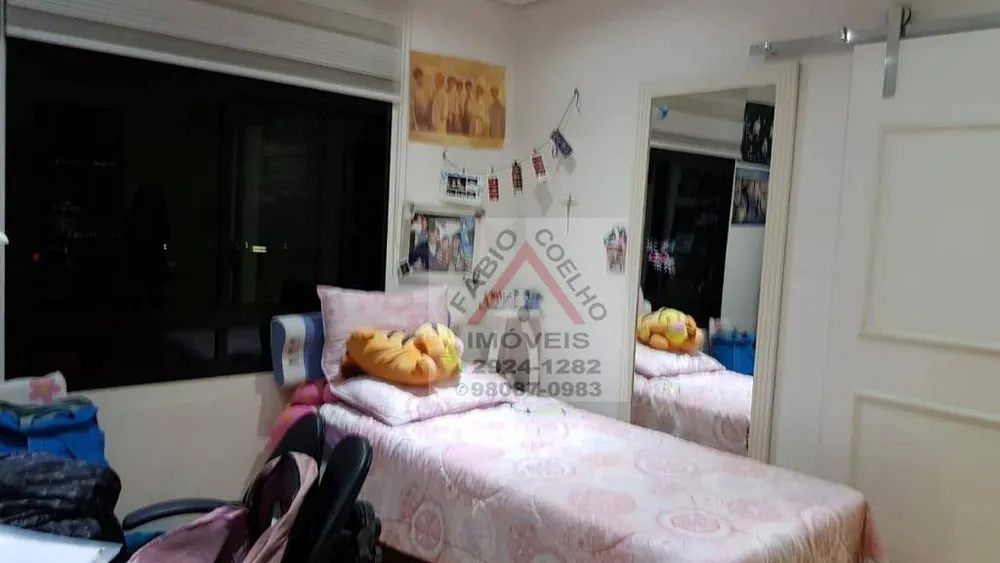 Apartamento, 4 quartos, 211 m² - Foto 8
