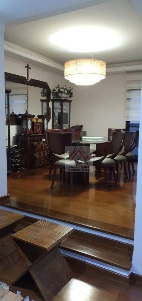 Apartamento, 4 quartos, 211 m² - Foto 3
