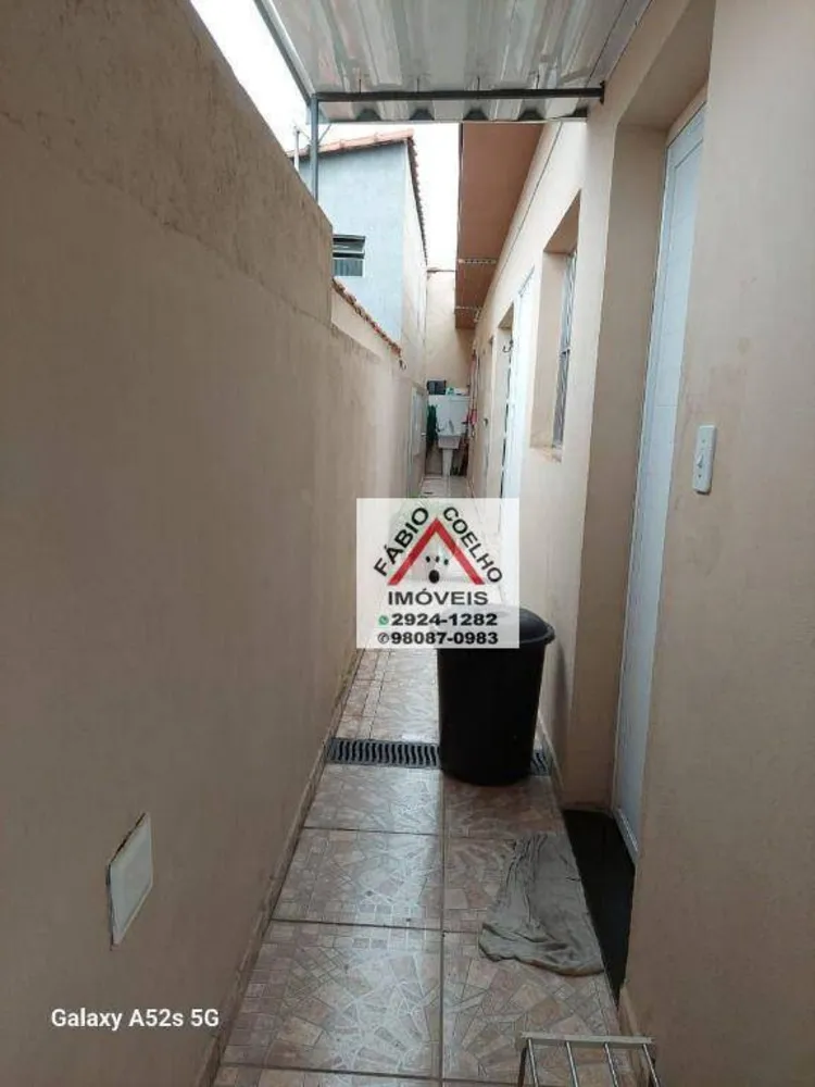 Casa, 2 quartos, 100 m² - Foto 7