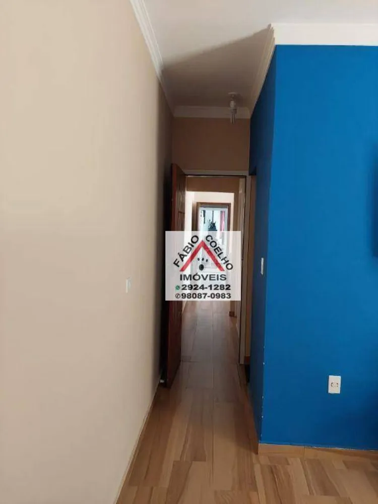 Casa, 2 quartos, 100 m² - Foto 12
