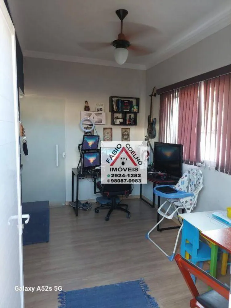 Casa, 2 quartos, 100 m² - Foto 10