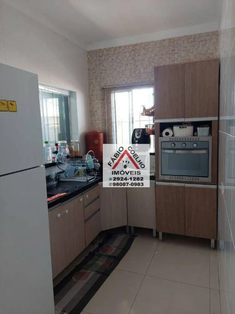 Casa, 2 quartos, 100 m² - Foto 6