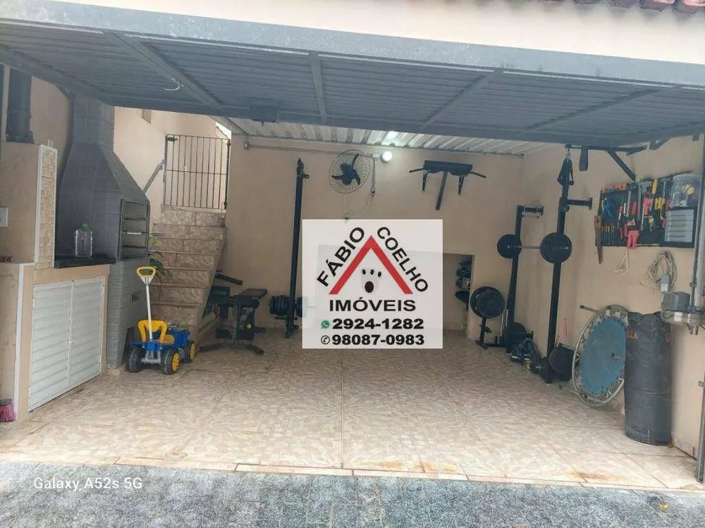 Casa, 2 quartos, 100 m² - Foto 11