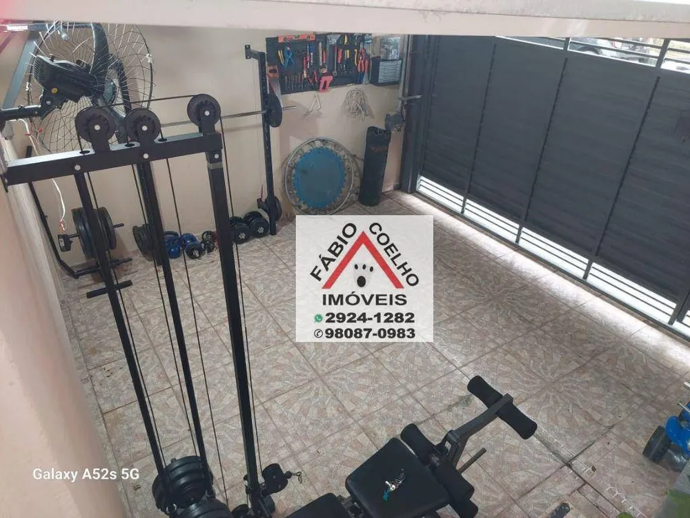 Casa, 2 quartos, 100 m² - Foto 5