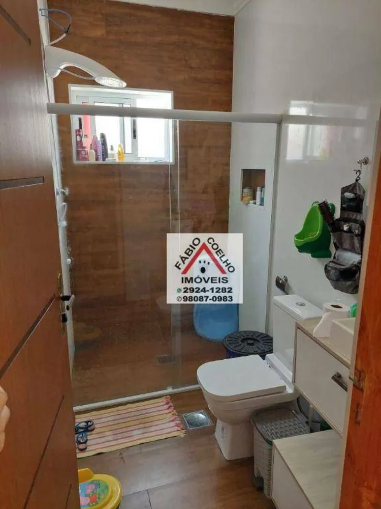 Casa, 2 quartos, 100 m² - Foto 3