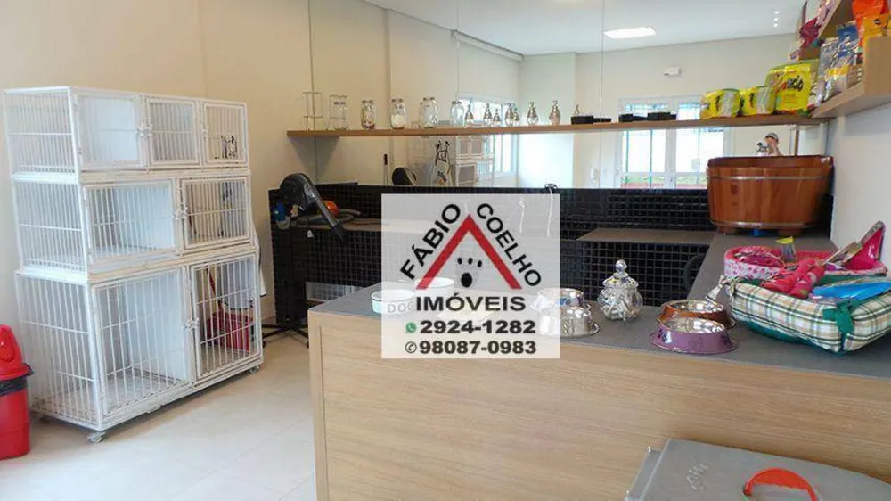 Apartamento, 4 quartos, 138 m² - Foto 5