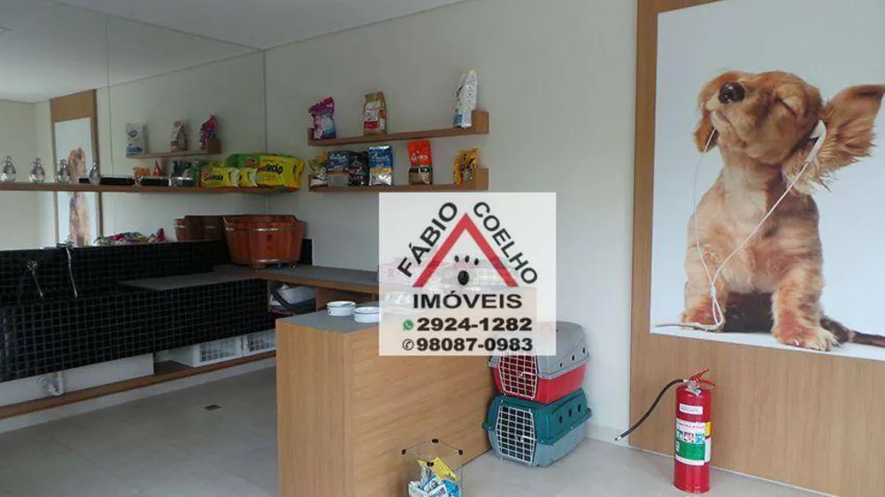 Apartamento, 4 quartos, 138 m² - Foto 6