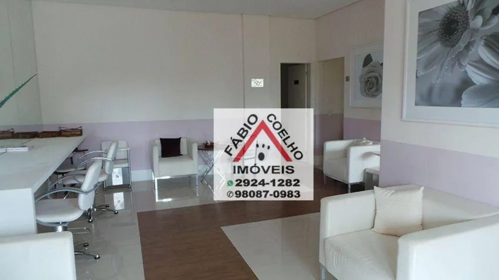 Apartamento, 4 quartos, 138 m² - Foto 4
