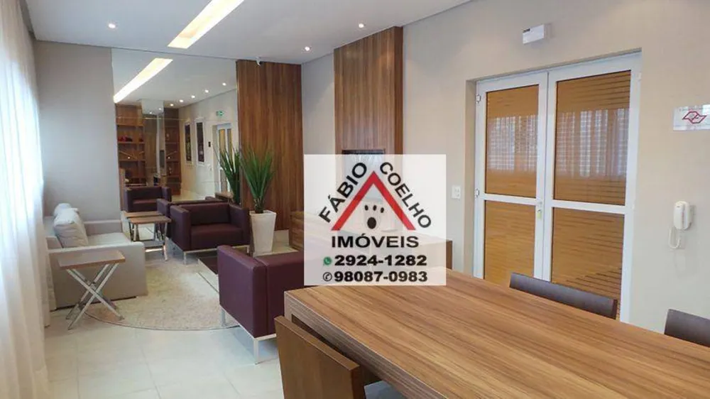 Apartamento, 4 quartos, 138 m² - Foto 3