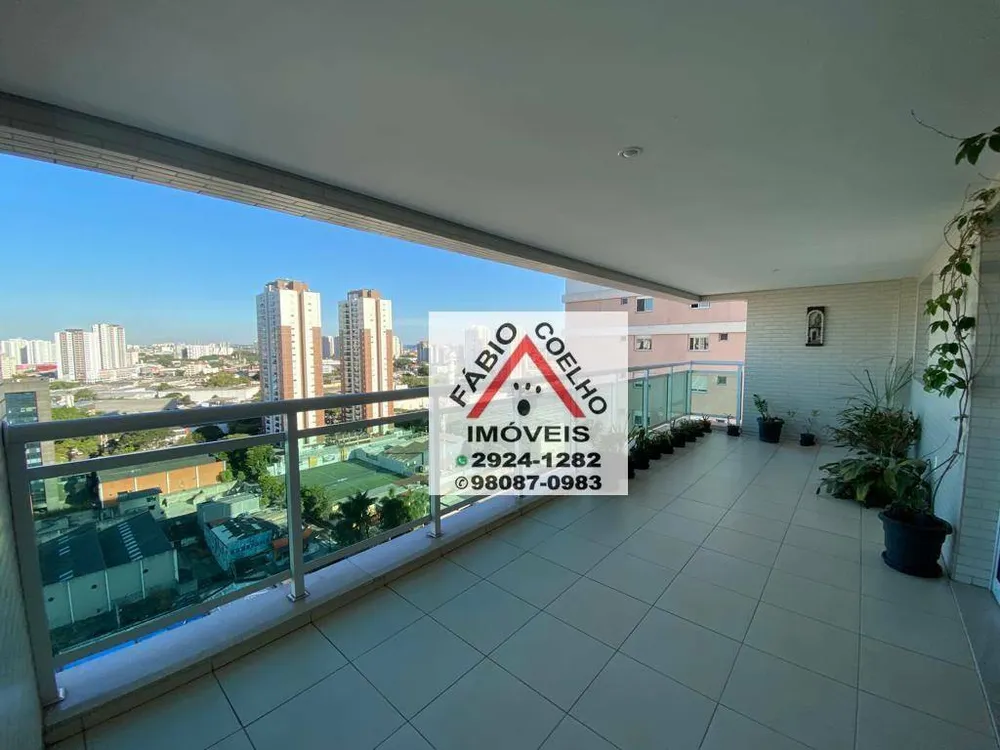 Apartamento, 4 quartos, 138 m² - Foto 4
