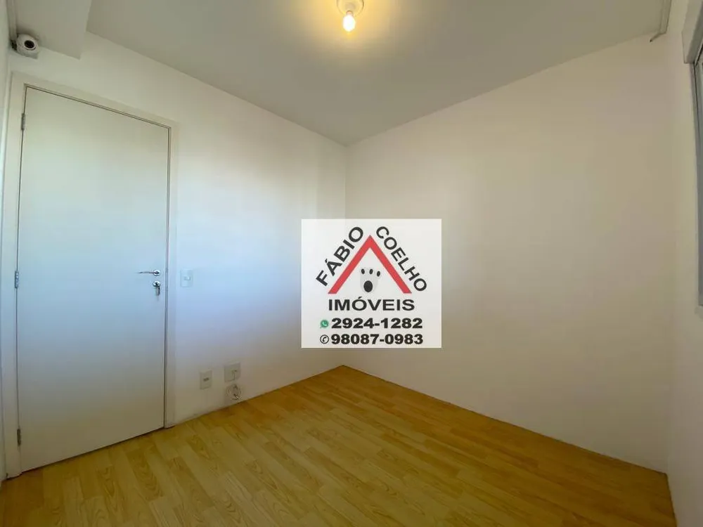 Apartamento, 4 quartos, 138 m² - Foto 1