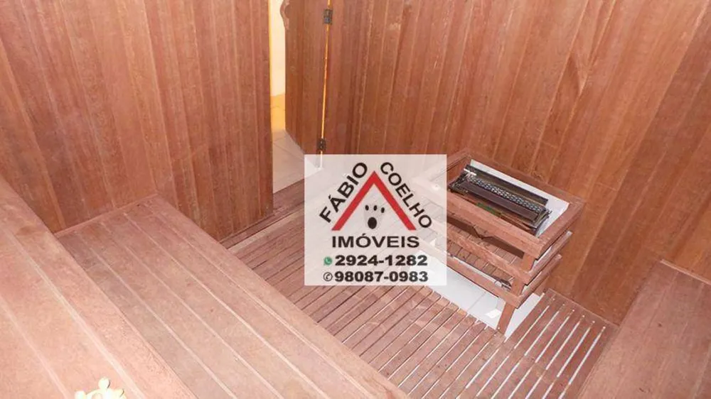 Apartamento, 4 quartos, 138 m² - Foto 3