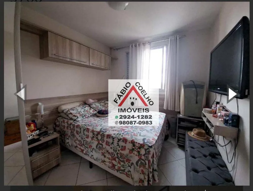 Apartamento, 2 quartos, 54 m² - Foto 11