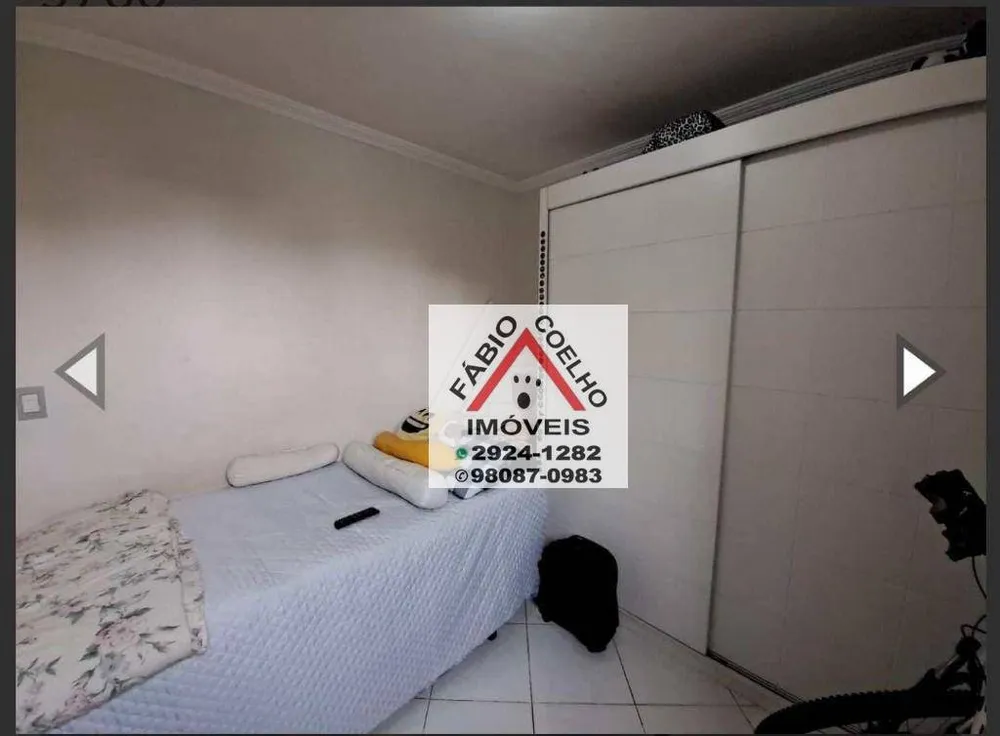 Apartamento, 2 quartos, 54 m² - Foto 12