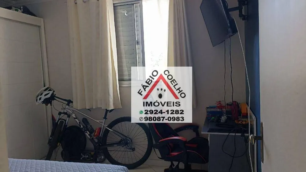 Apartamento, 2 quartos, 54 m² - Foto 8
