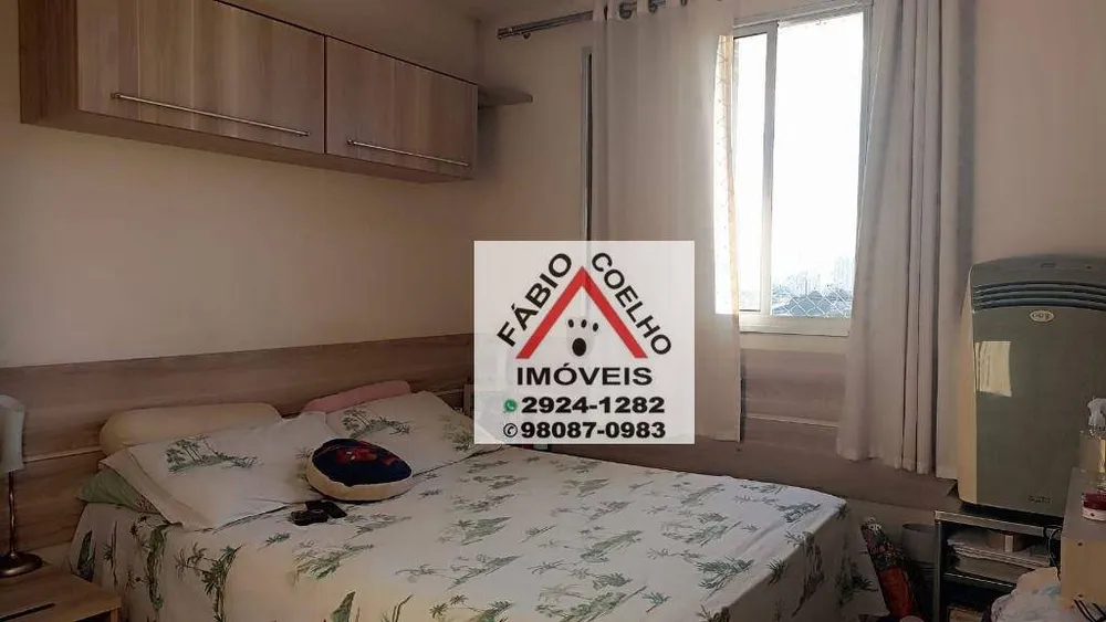 Apartamento, 2 quartos, 54 m² - Foto 5