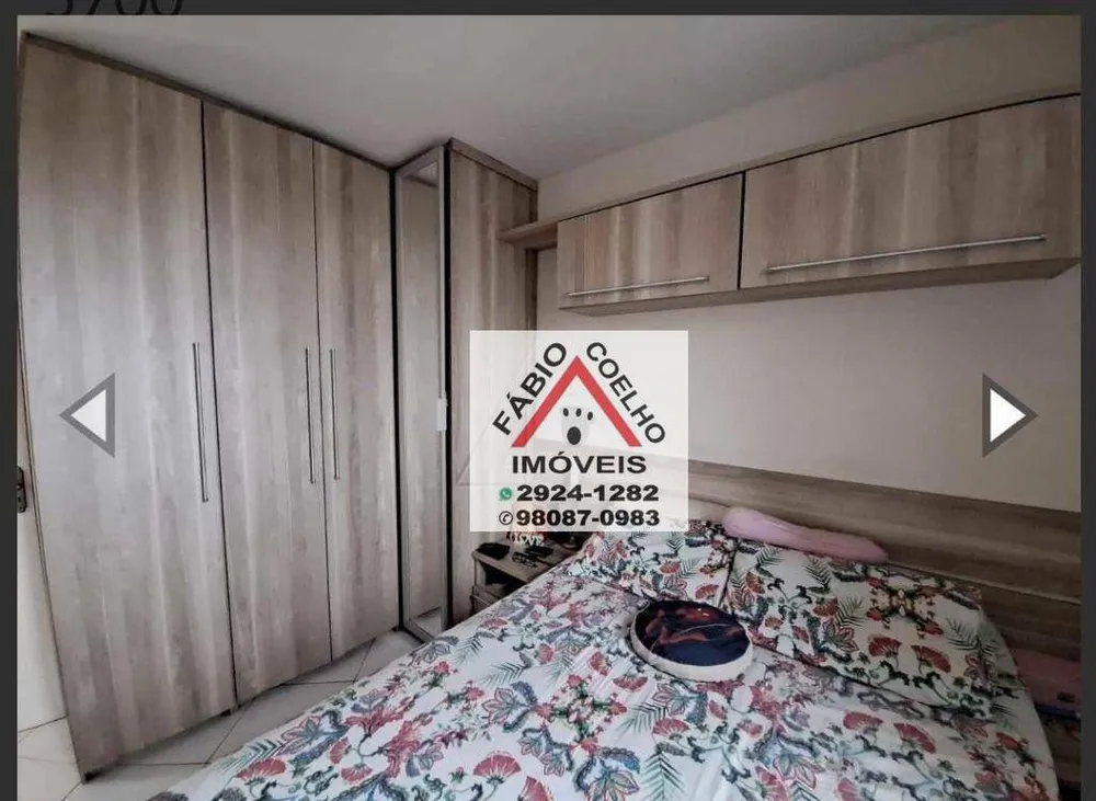 Apartamento, 2 quartos, 54 m² - Foto 10