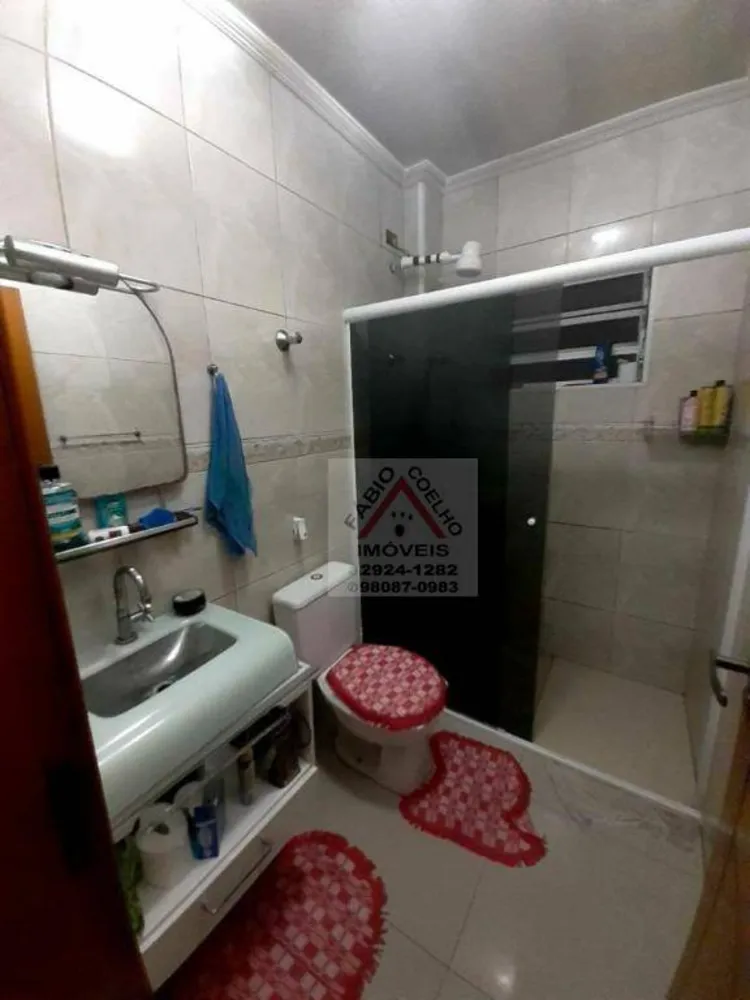 Sobrado, 2 quartos, 85 m² - Foto 2
