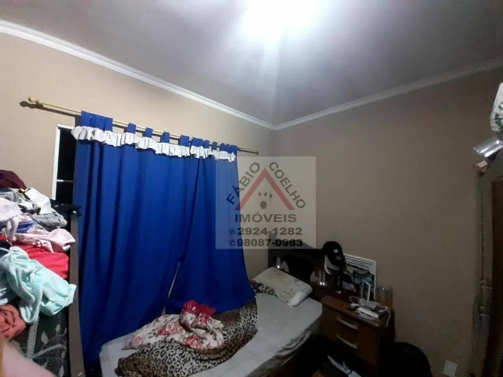Sobrado, 2 quartos, 85 m² - Foto 4