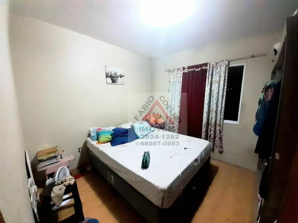 Sobrado, 2 quartos, 85 m² - Foto 3