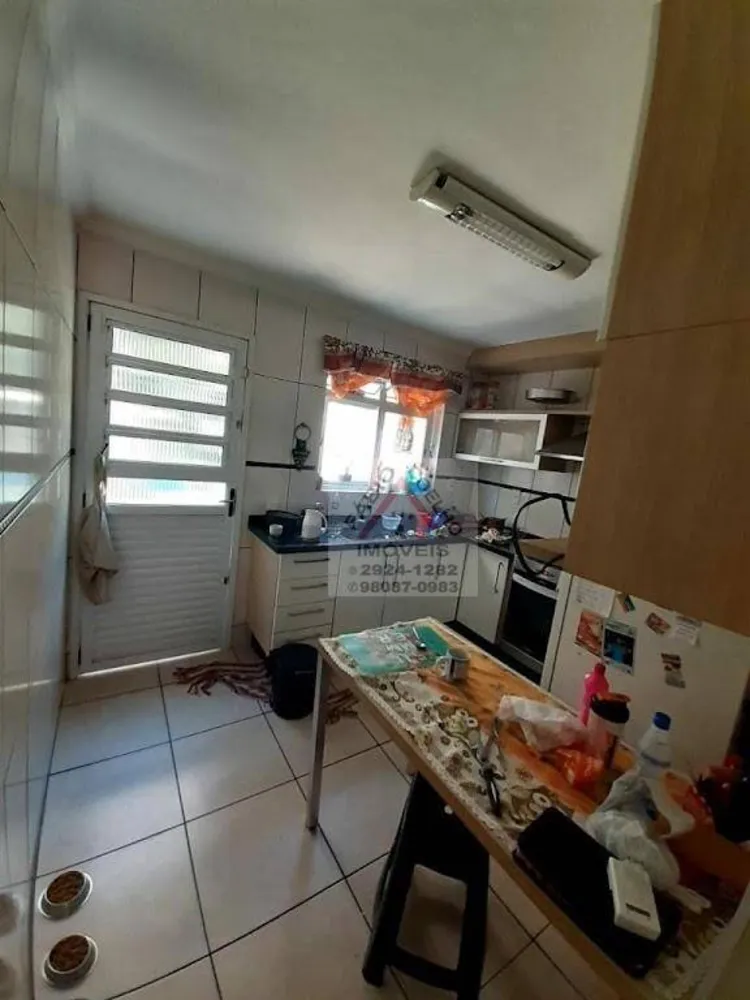Sobrado, 2 quartos, 85 m² - Foto 5