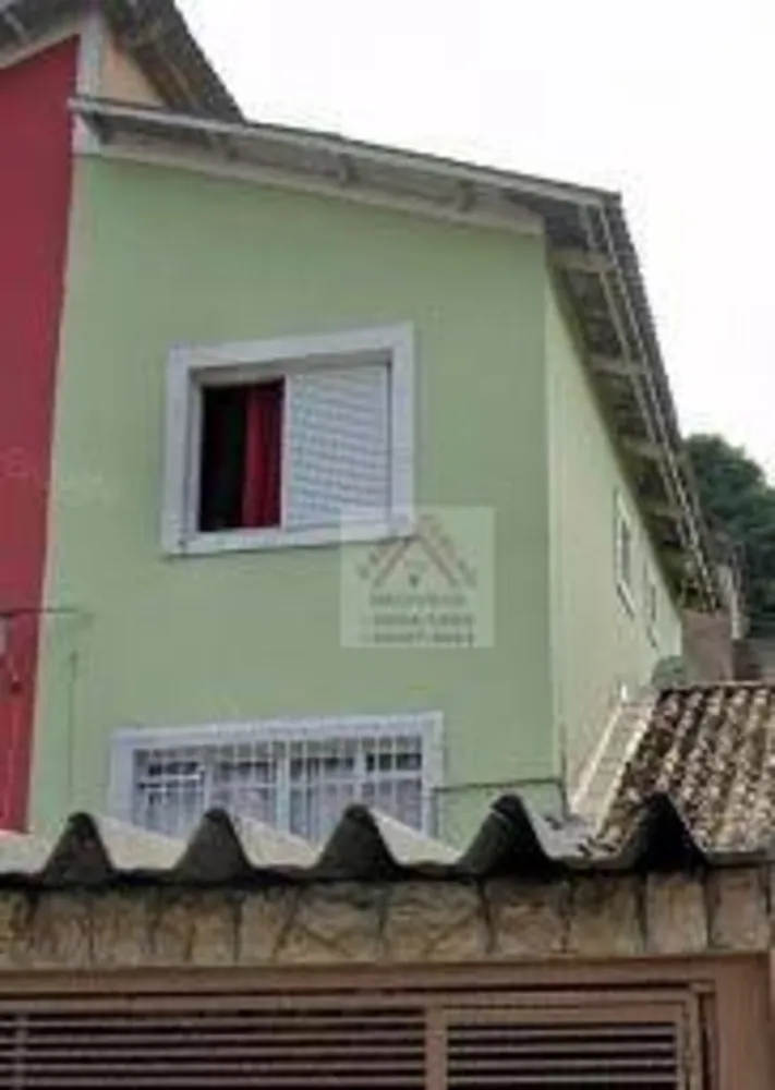 Sobrado, 2 quartos, 85 m² - Foto 7