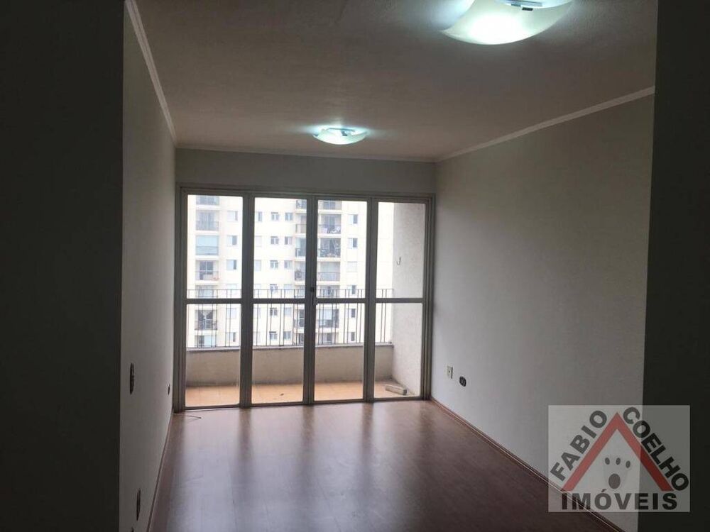Apartamento, 3 quartos, 80 m² - Foto 1