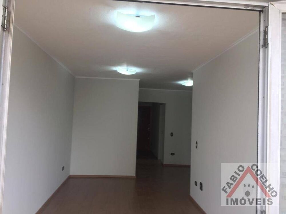 Apartamento, 3 quartos, 80 m² - Foto 2