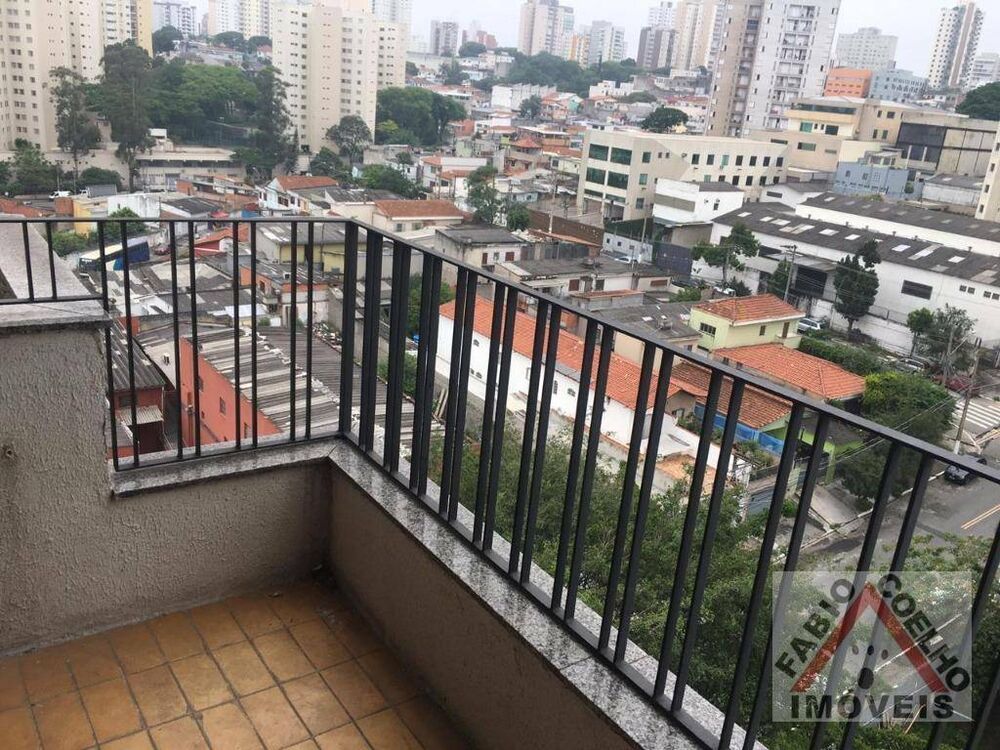 Apartamento, 3 quartos, 80 m² - Foto 11