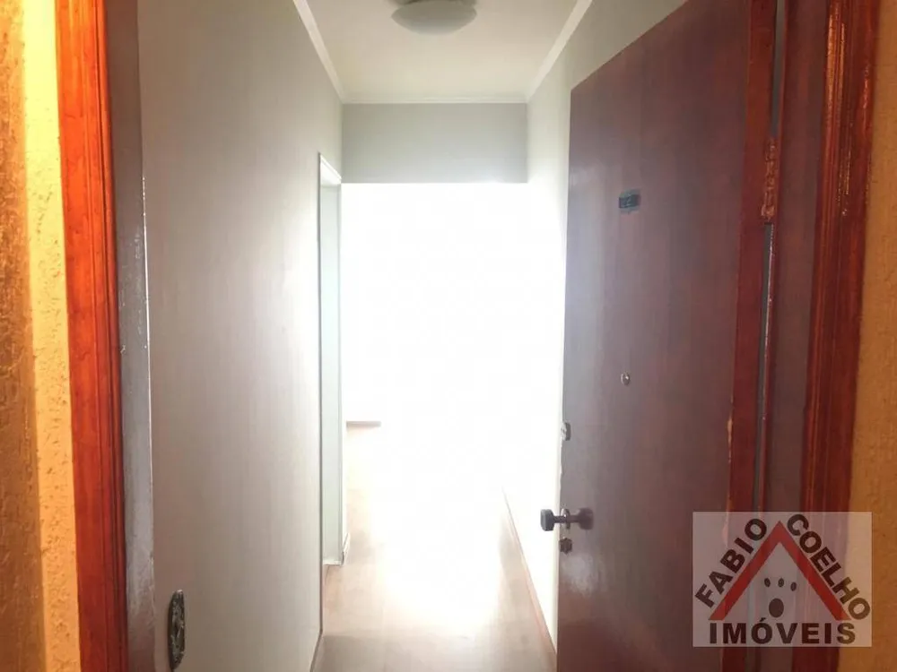 Apartamento, 3 quartos, 80 m² - Foto 6