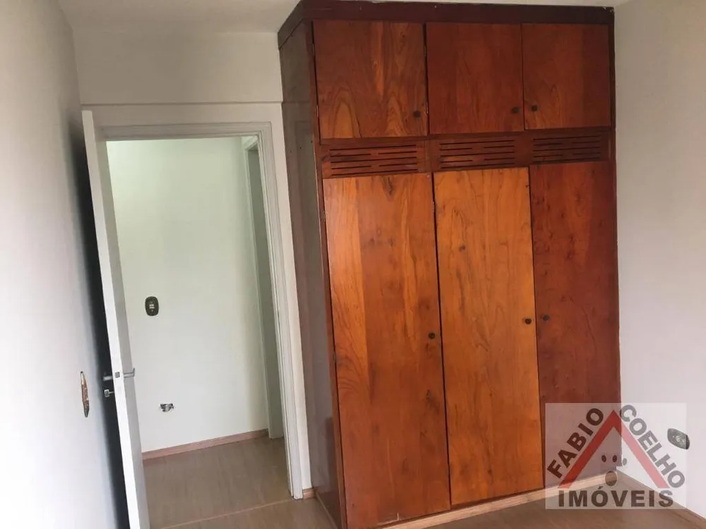 Apartamento, 3 quartos, 80 m² - Foto 4