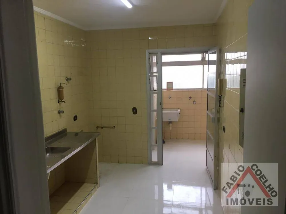 Apartamento, 3 quartos, 80 m² - Foto 3