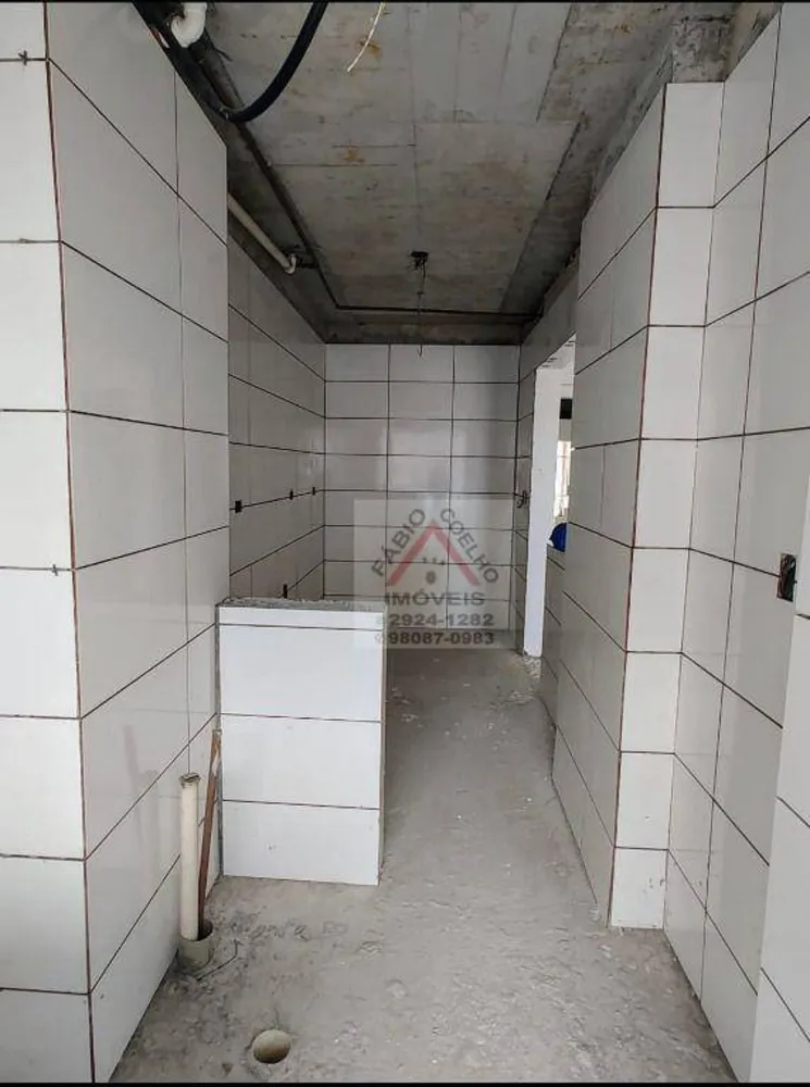 Apartamento, 2 quartos, 72 m² - Foto 2