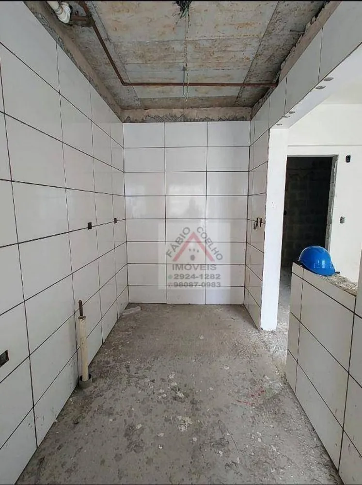 Apartamento, 2 quartos, 72 m² - Foto 11