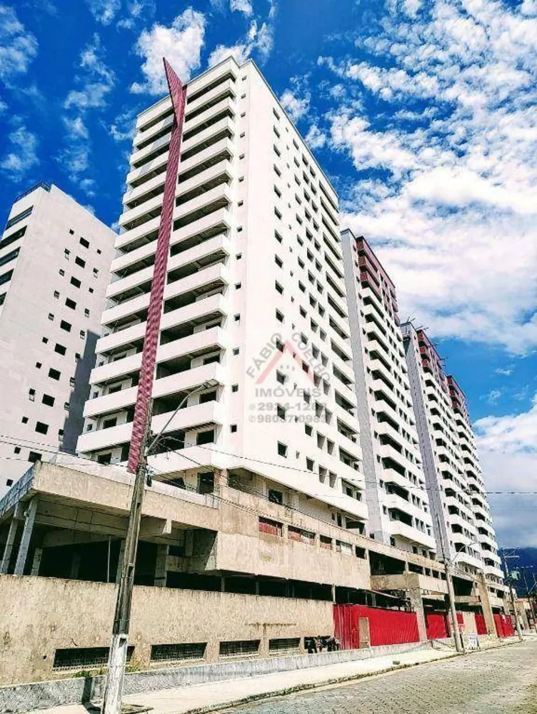 Apartamento, 2 quartos, 72 m² - Foto 7