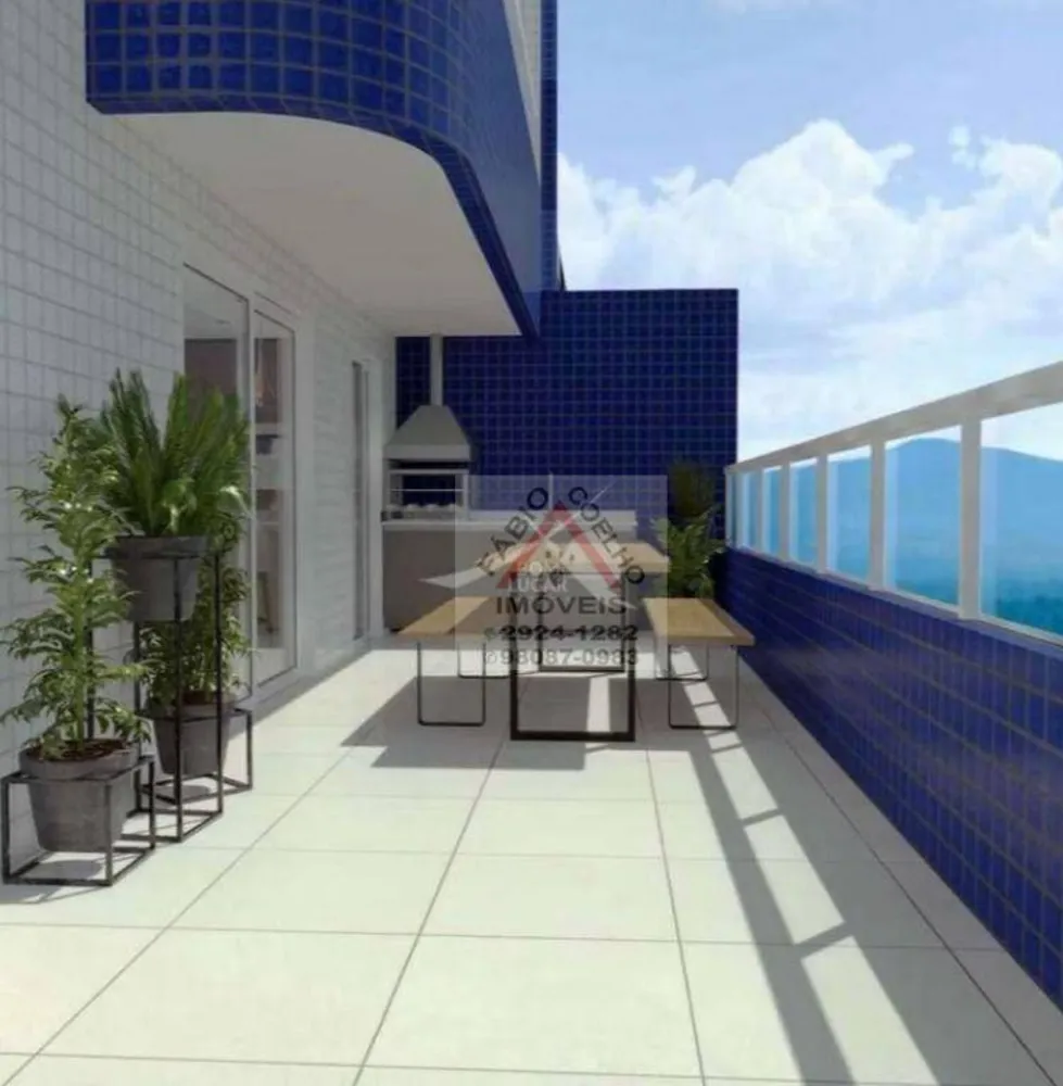 Apartamento, 2 quartos, 72 m² - Foto 4