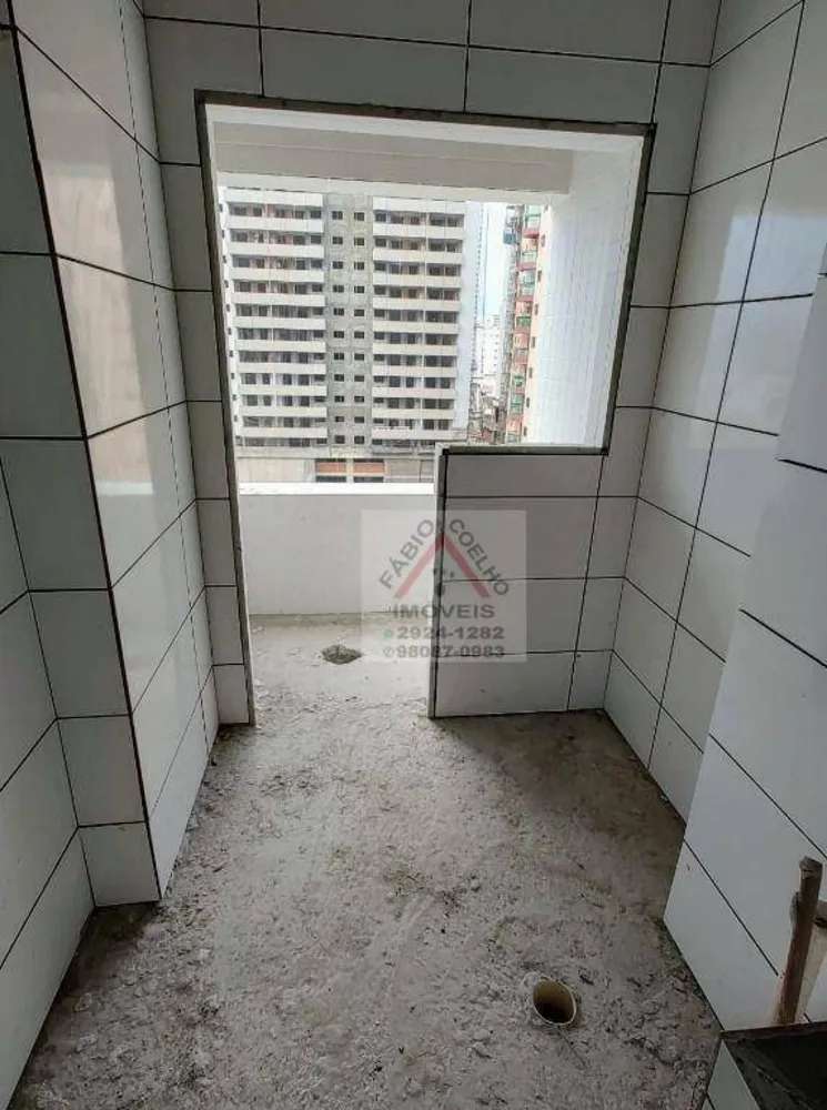 Apartamento, 2 quartos, 72 m² - Foto 10