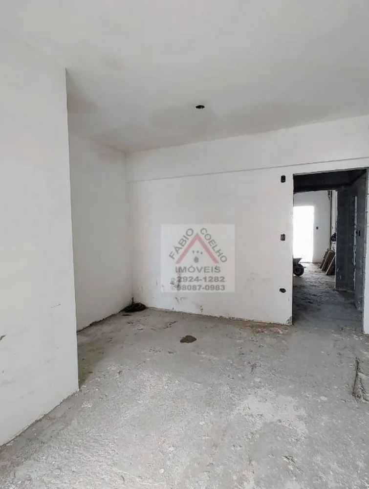 Apartamento, 2 quartos, 72 m² - Foto 1