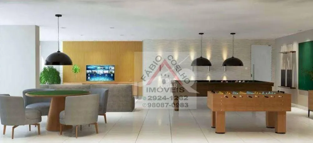 Apartamento, 2 quartos, 72 m² - Foto 6