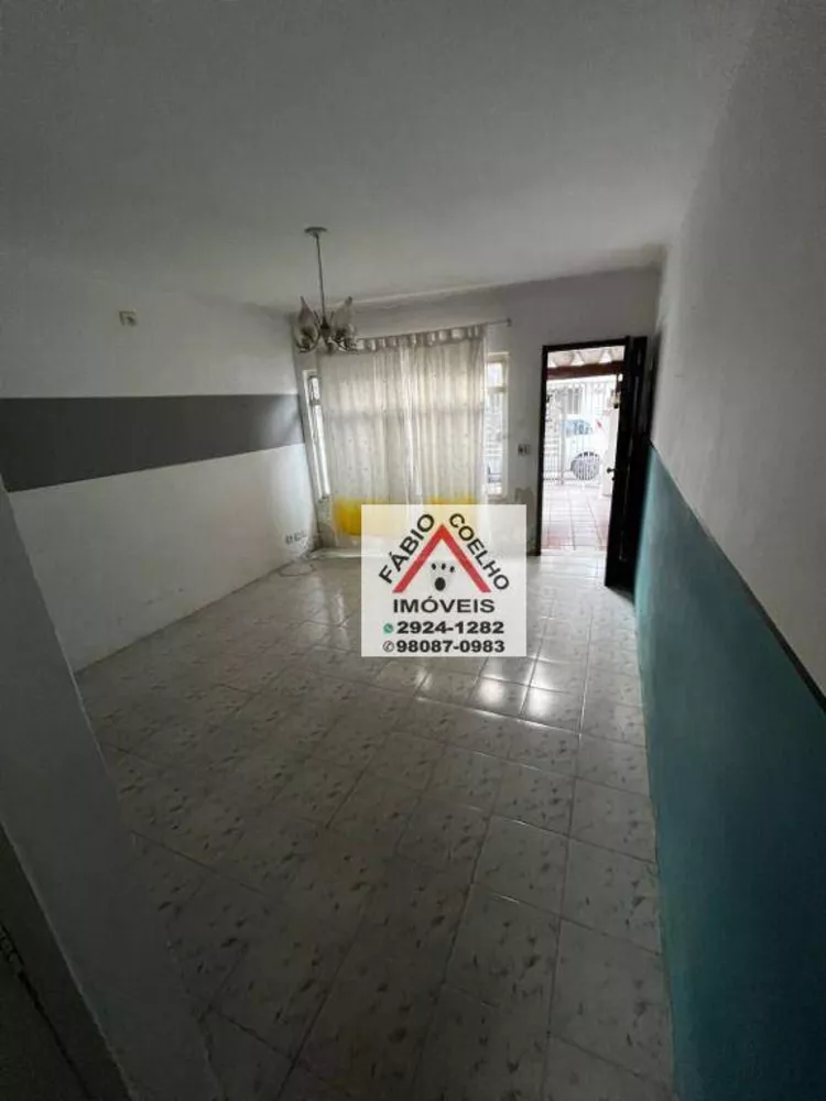 Sobrado à venda com 2 quartos, 90m² - Foto 3