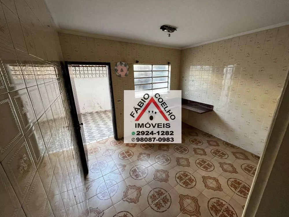 Sobrado à venda com 2 quartos, 90m² - Foto 5