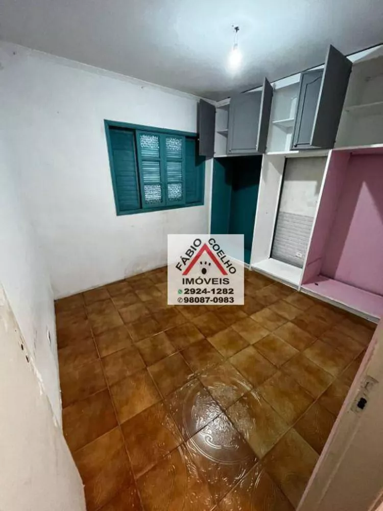 Sobrado à venda com 2 quartos, 90m² - Foto 1