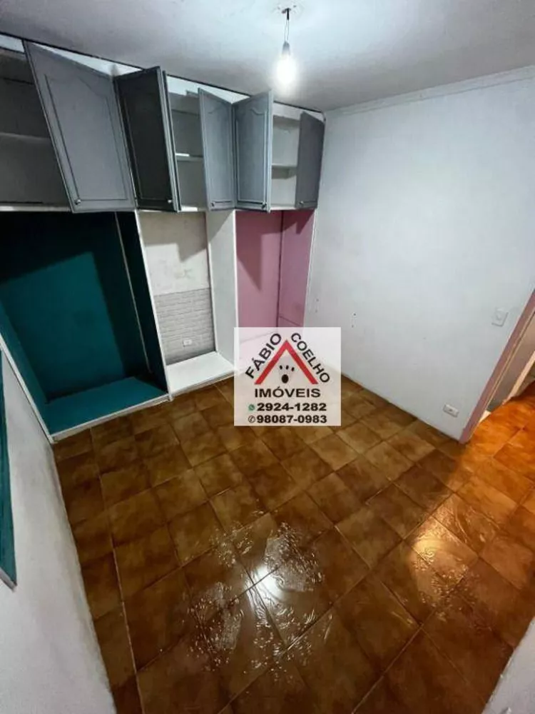 Sobrado à venda com 2 quartos, 90m² - Foto 9