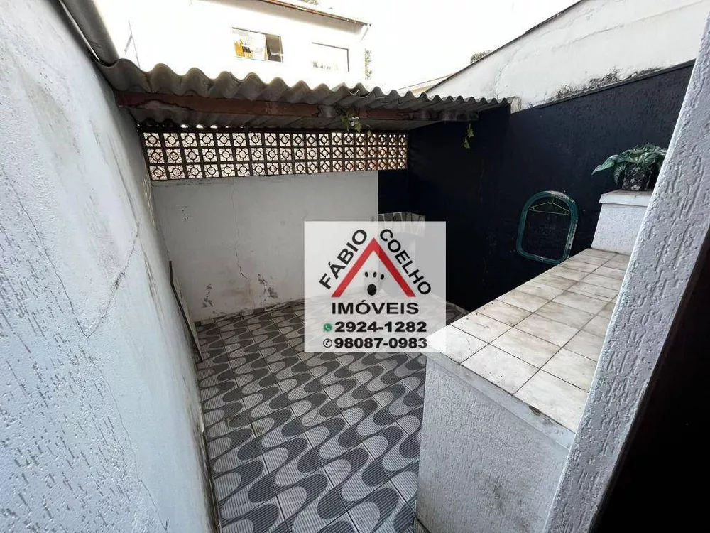 Sobrado à venda com 2 quartos, 90m² - Foto 12