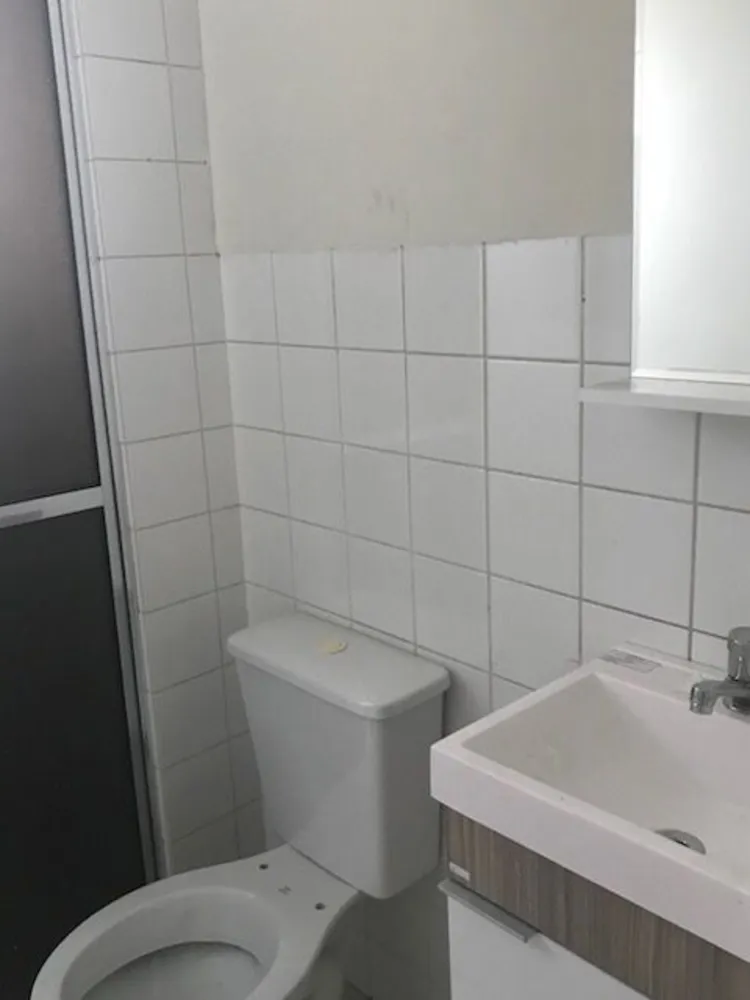Apartamento, 2 quartos, 46 m² - Foto 1