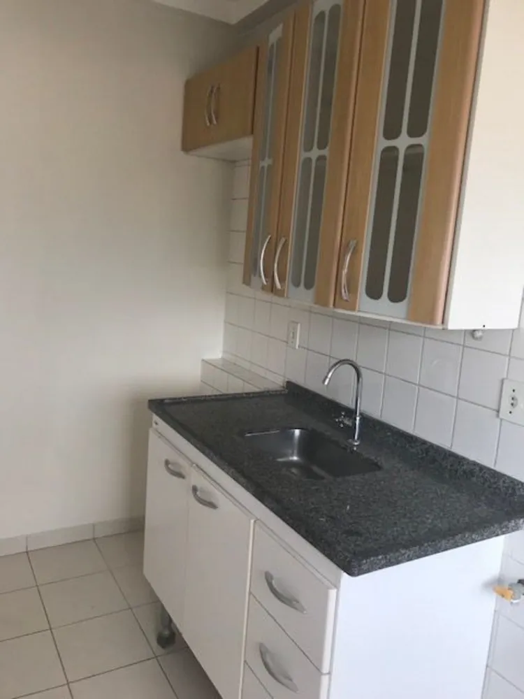 Apartamento, 2 quartos, 46 m² - Foto 4