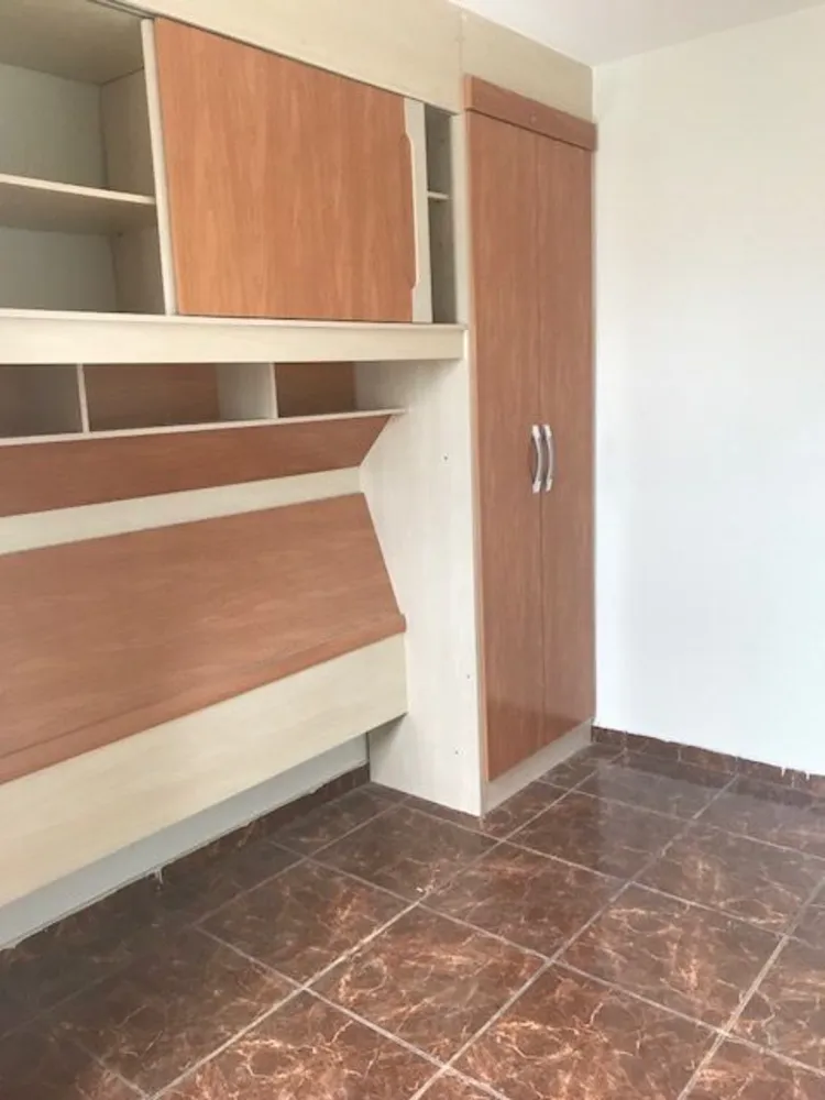 Apartamento, 2 quartos, 46 m² - Foto 3