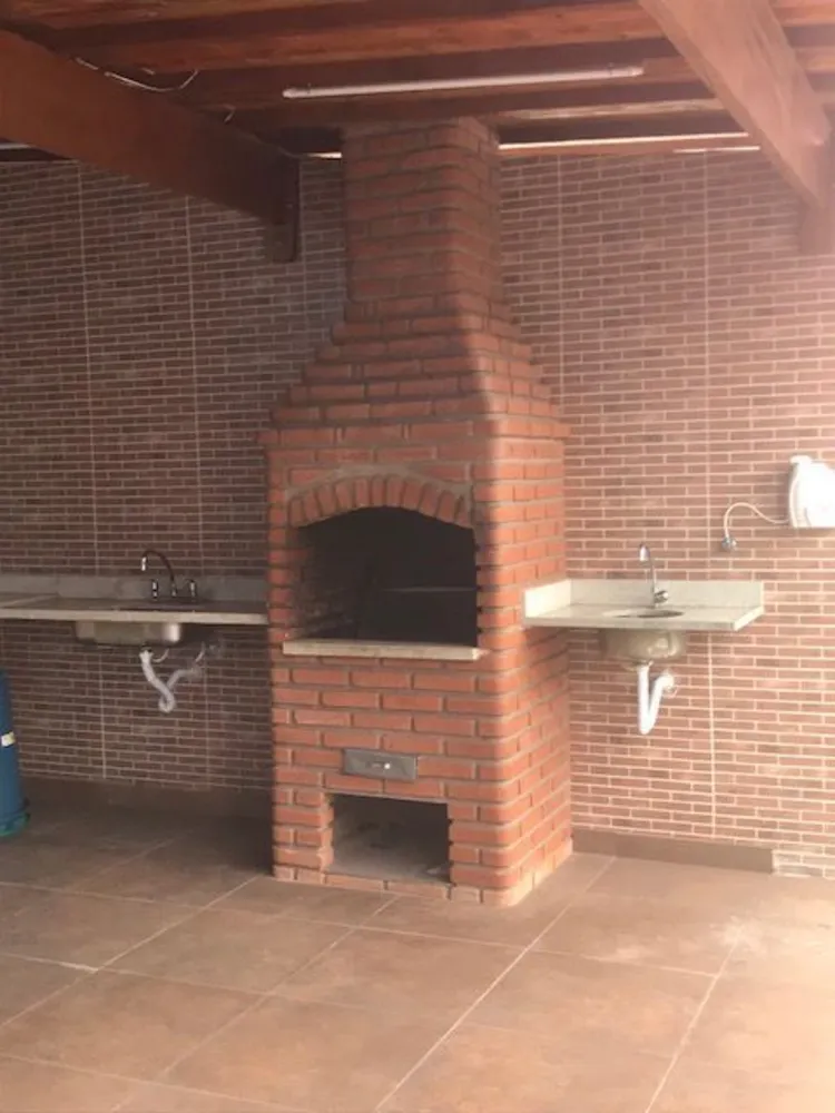 Apartamento, 2 quartos, 46 m² - Foto 8