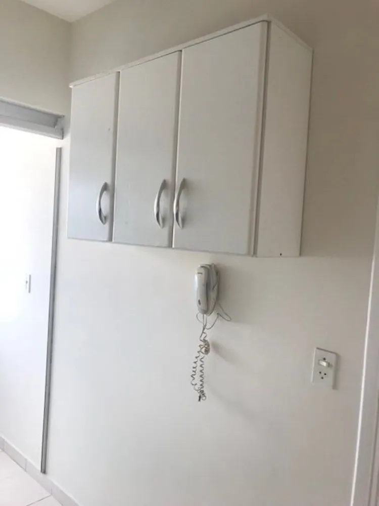 Apartamento, 2 quartos, 46 m² - Foto 2