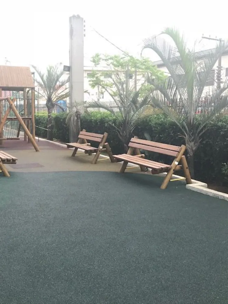 Apartamento, 2 quartos, 46 m² - Foto 7